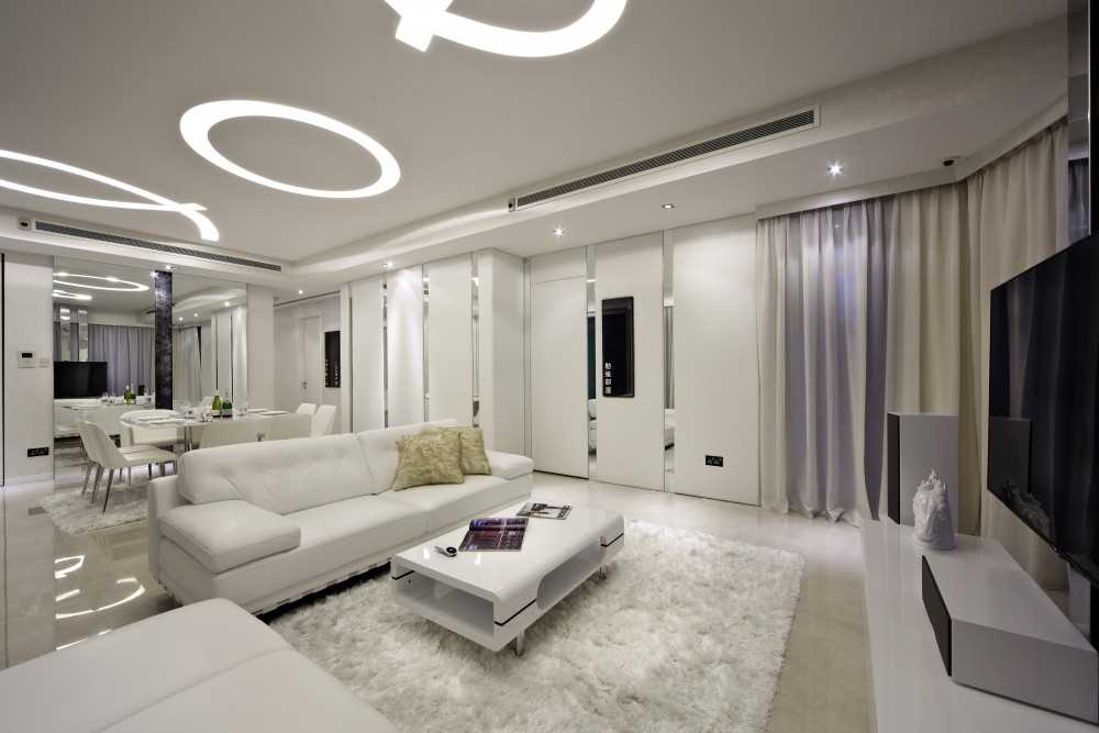 Modern