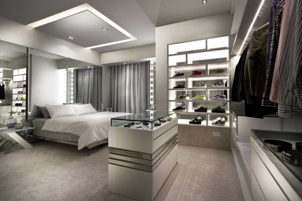 Modern