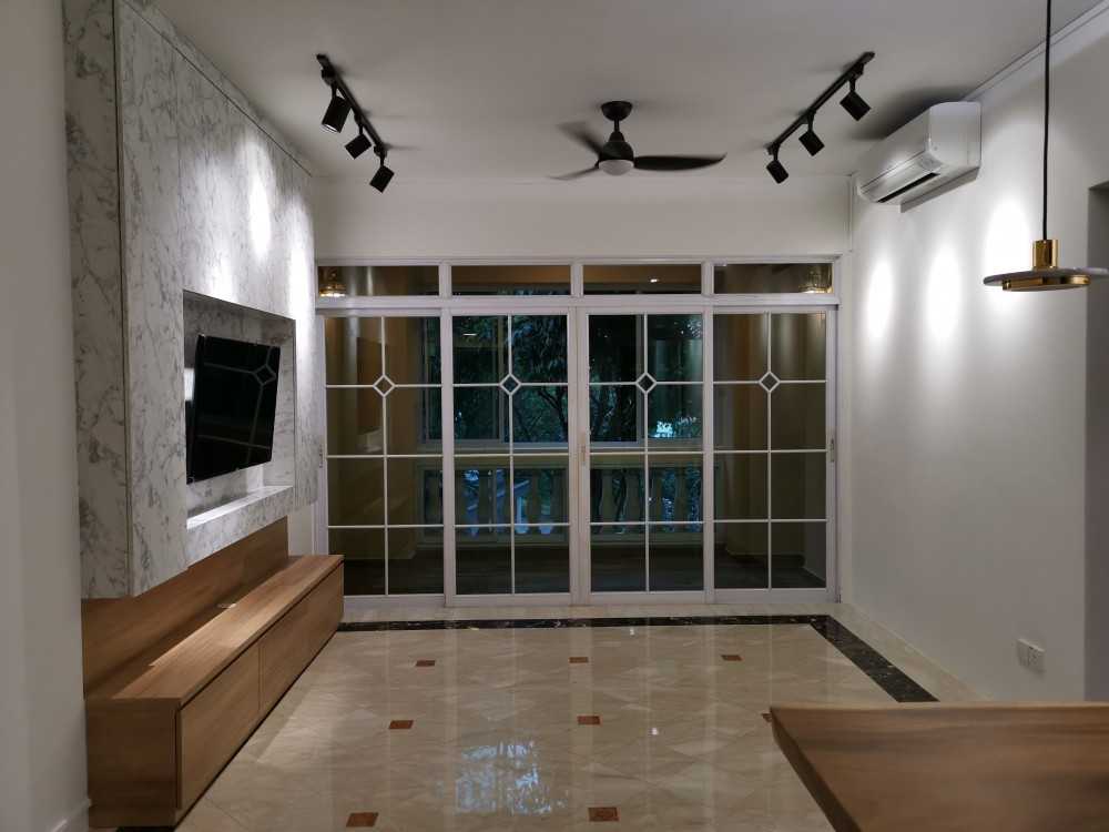Modern