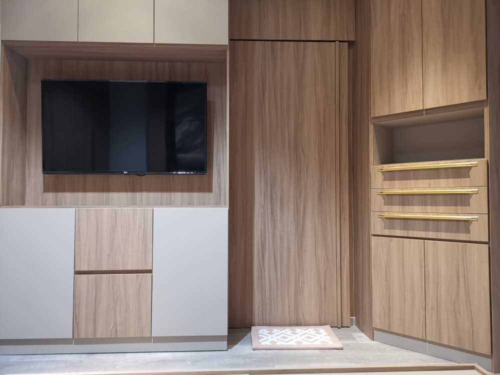 Modern