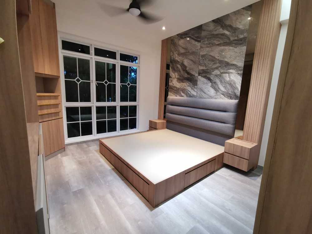 Modern