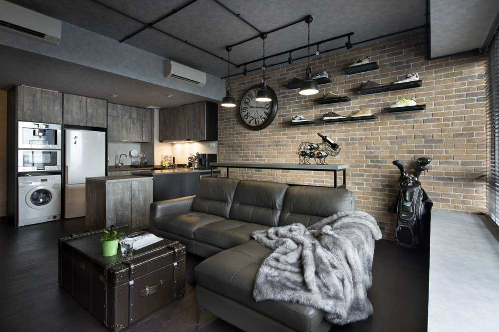 Industrial