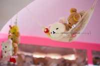 Contemporary New 4-Room HDB by Design 4 Space Pte Ltd