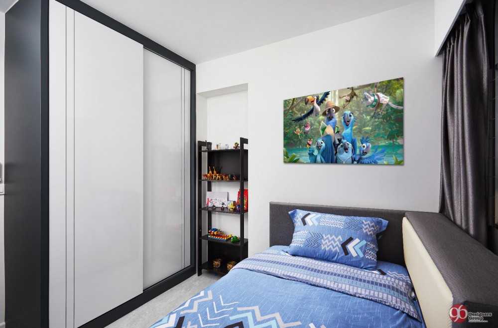 Modern