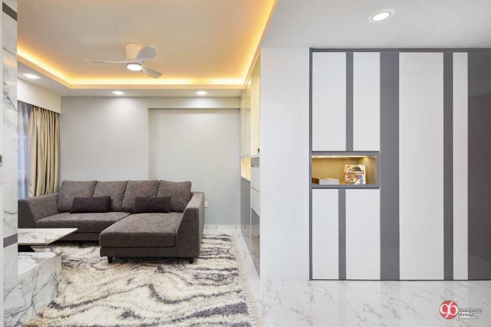 Modern