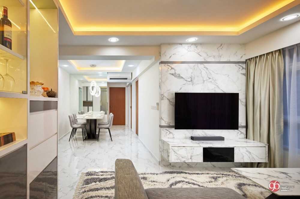 Modern