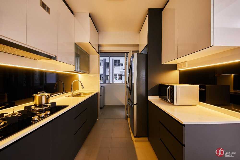 Modern