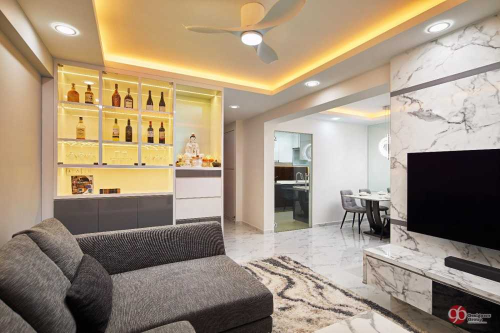Modern