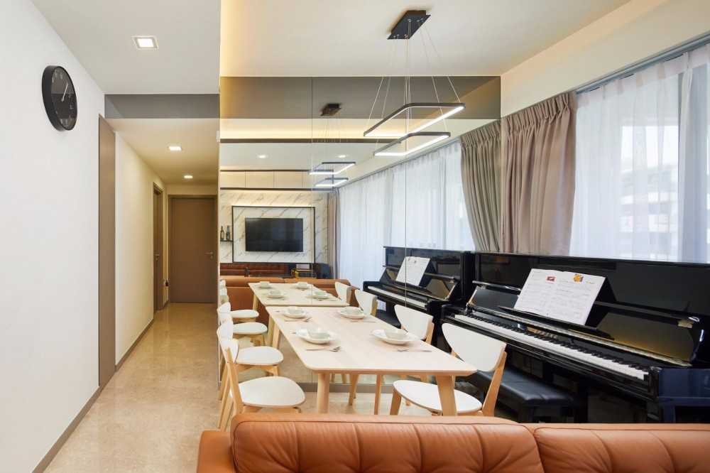 Contemporary