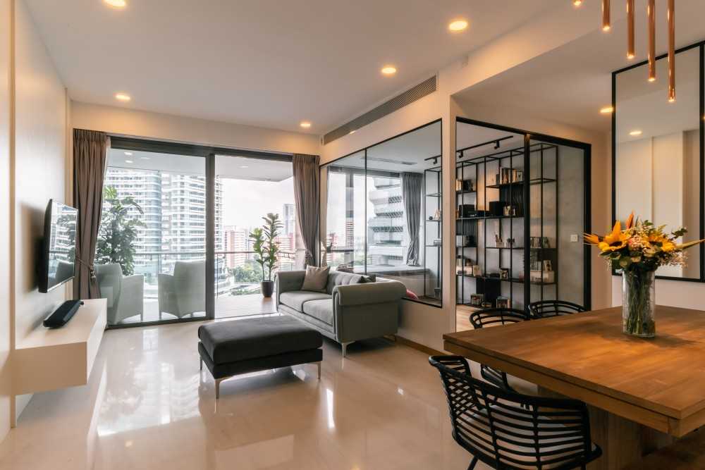 Contemporary