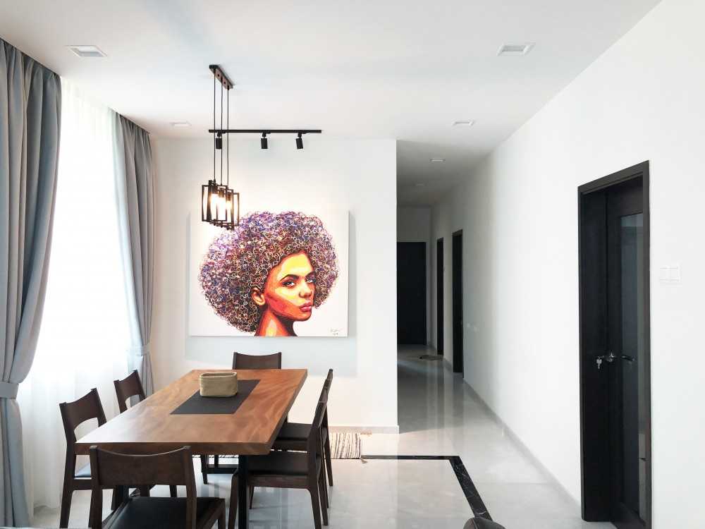 Contemporary