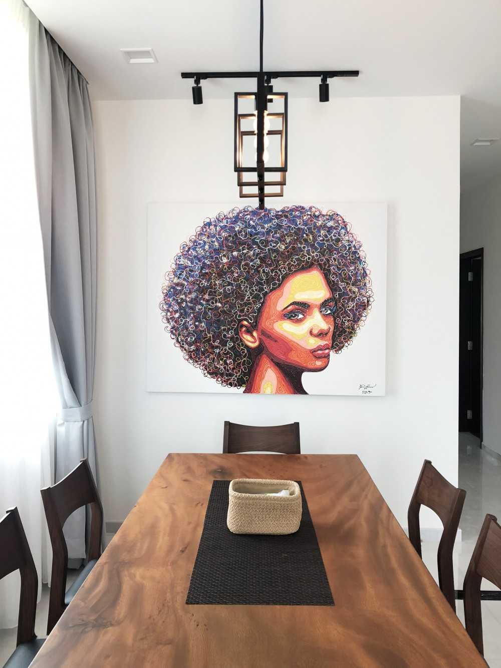 Contemporary