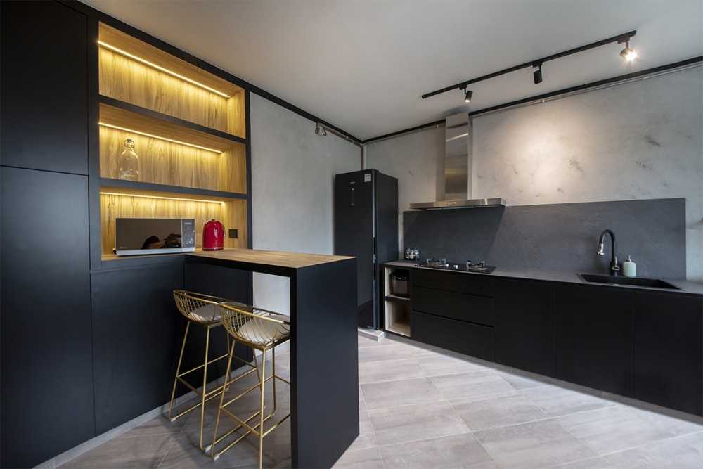 Contemporary