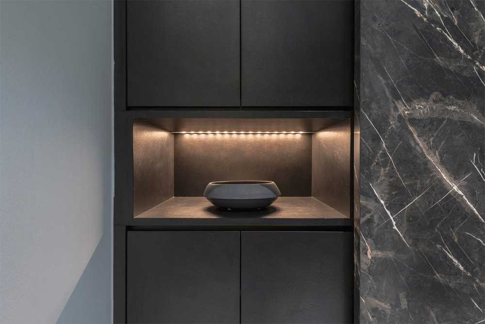 Contemporary room at Parc Rosewood by ARKHITECTURE Hometrust