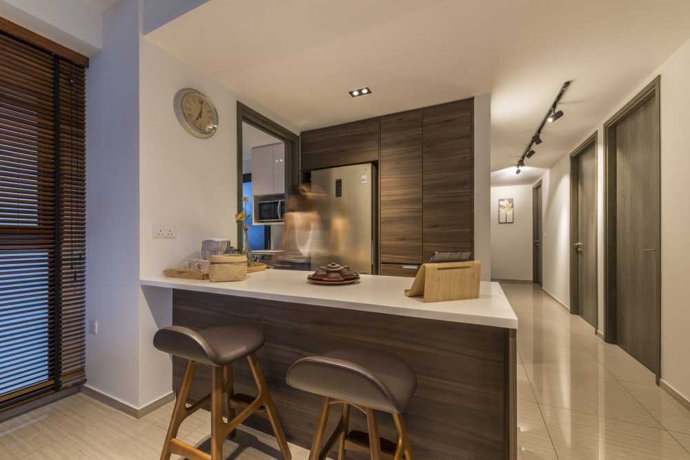 Contemporary