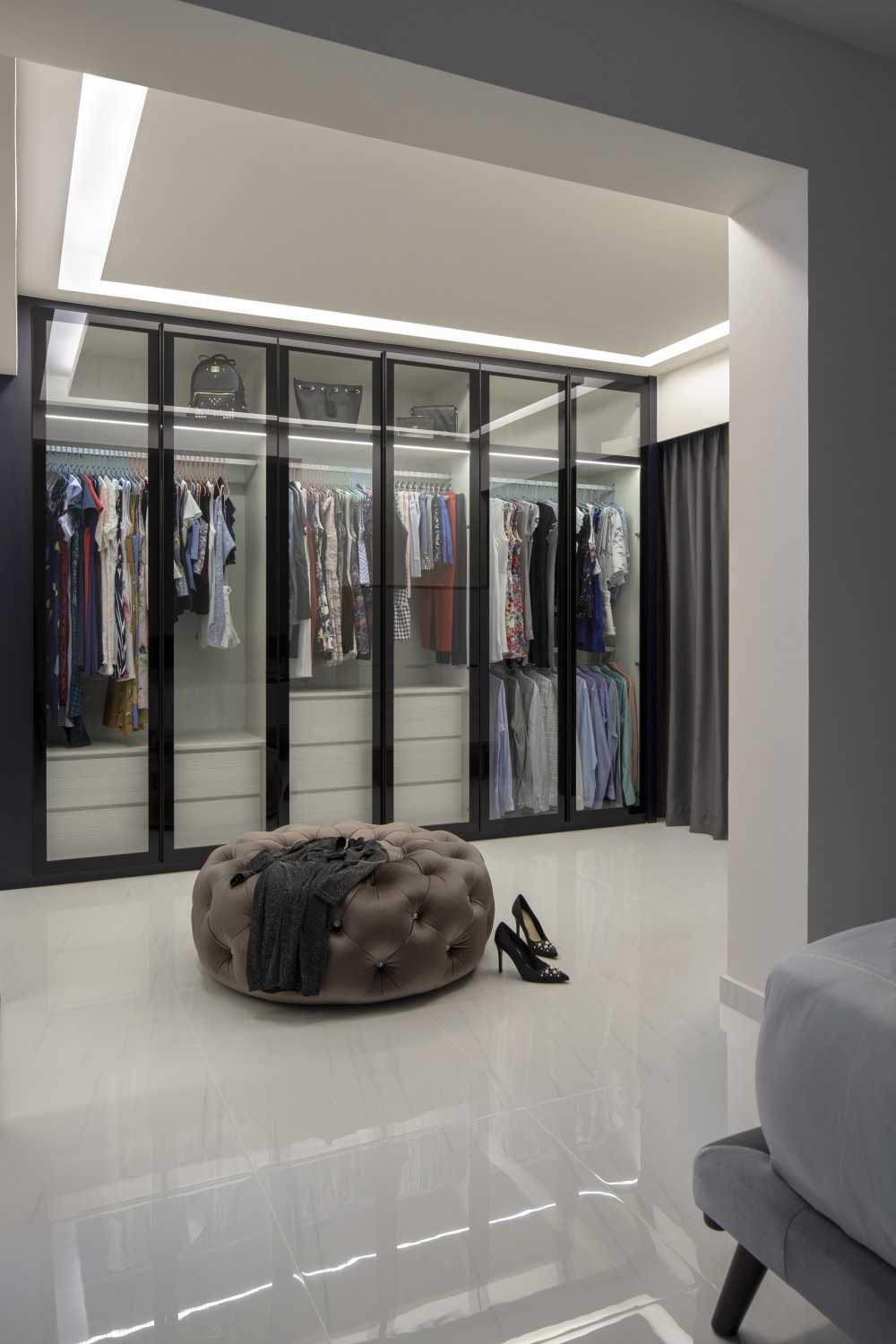 Modern