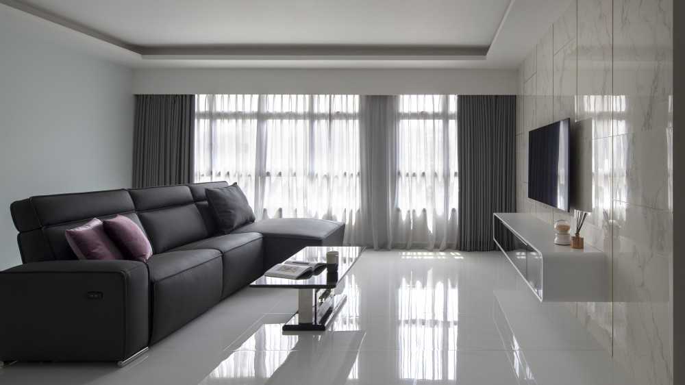 Modern