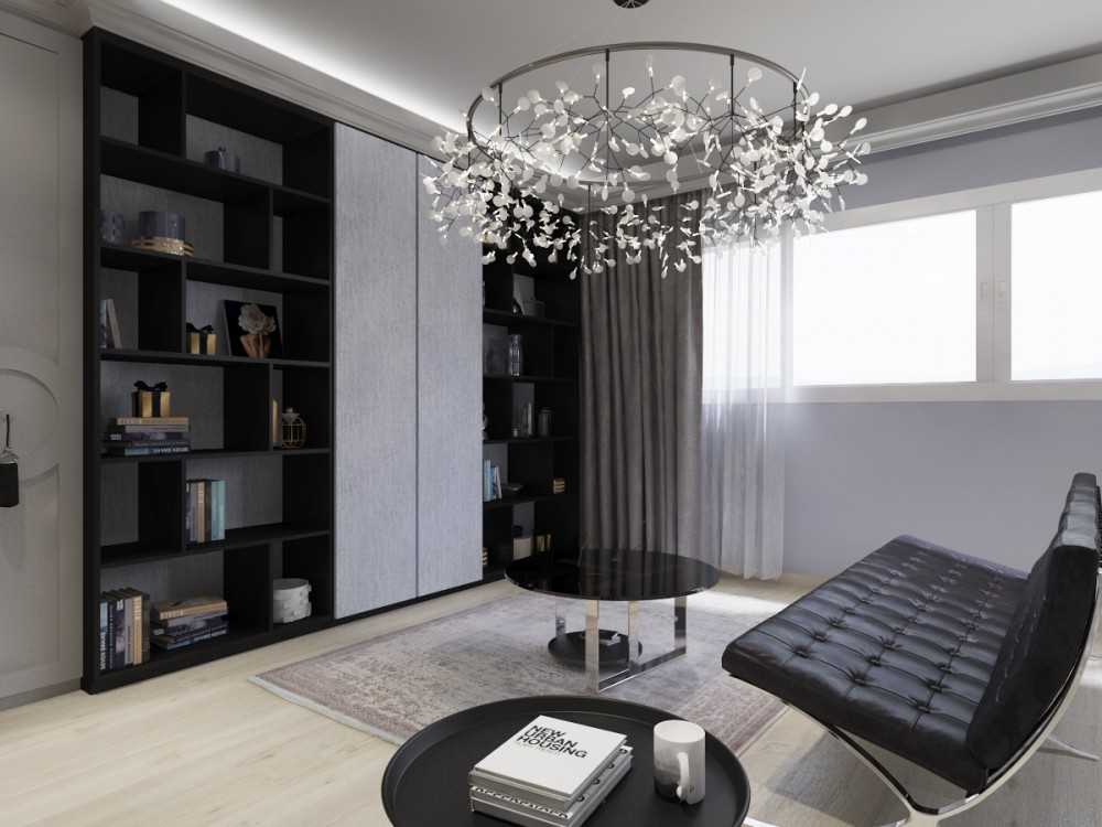 Eclectic