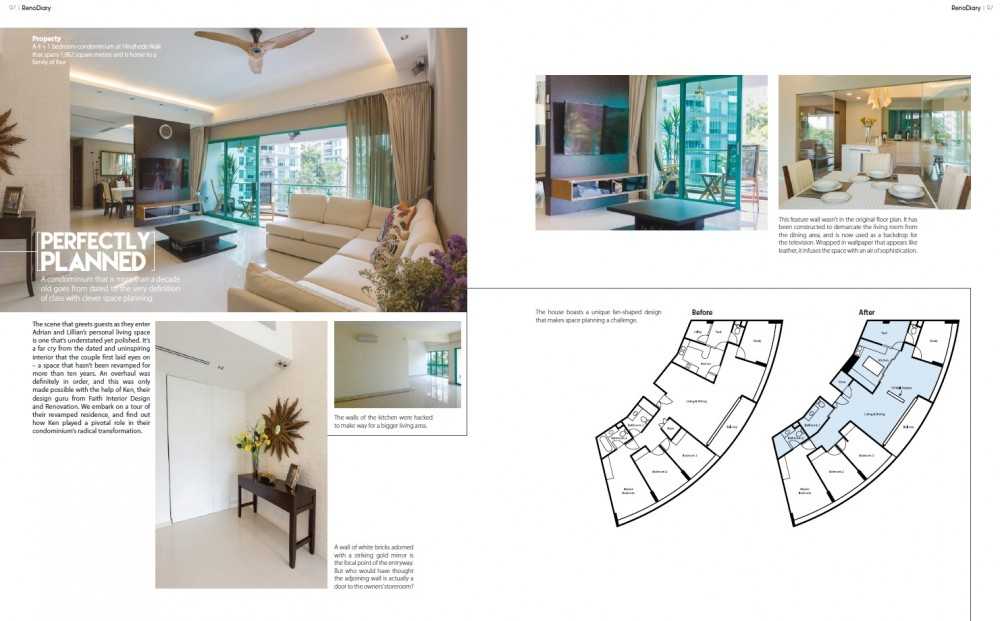 Contemporary