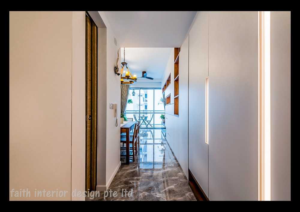 Contemporary