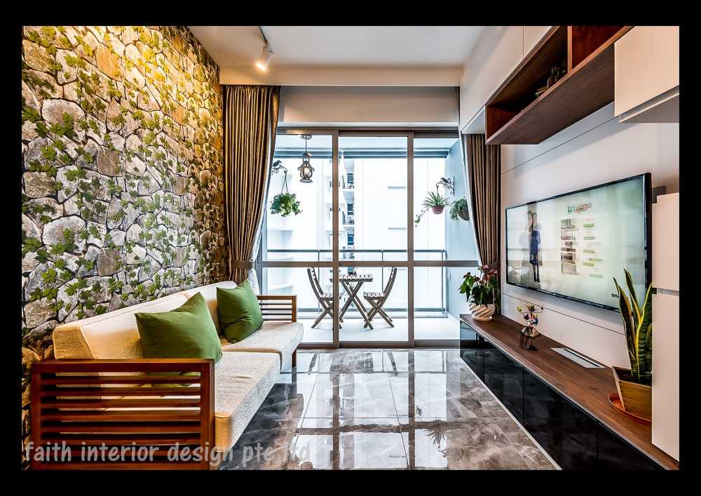Contemporary