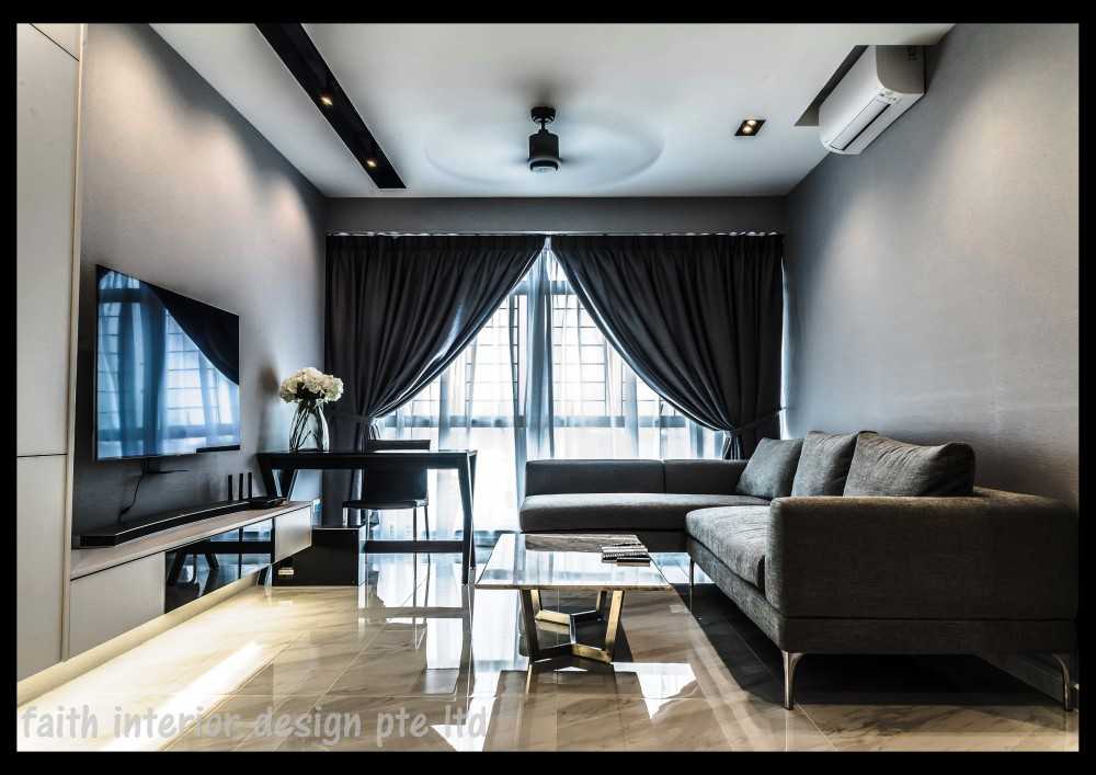 Faith Interior Design & Renovation Updated 2024 Interior Designer Reviews Hometrust