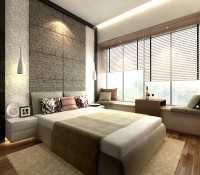 Contemporary New 4-Room HDB by D&R Design Reno