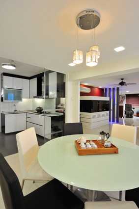 Contemporary