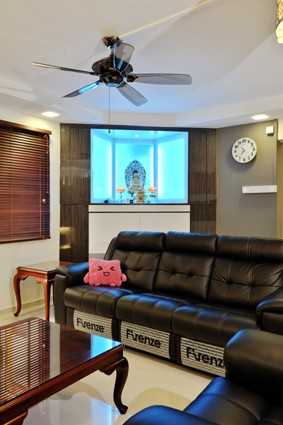 Contemporary