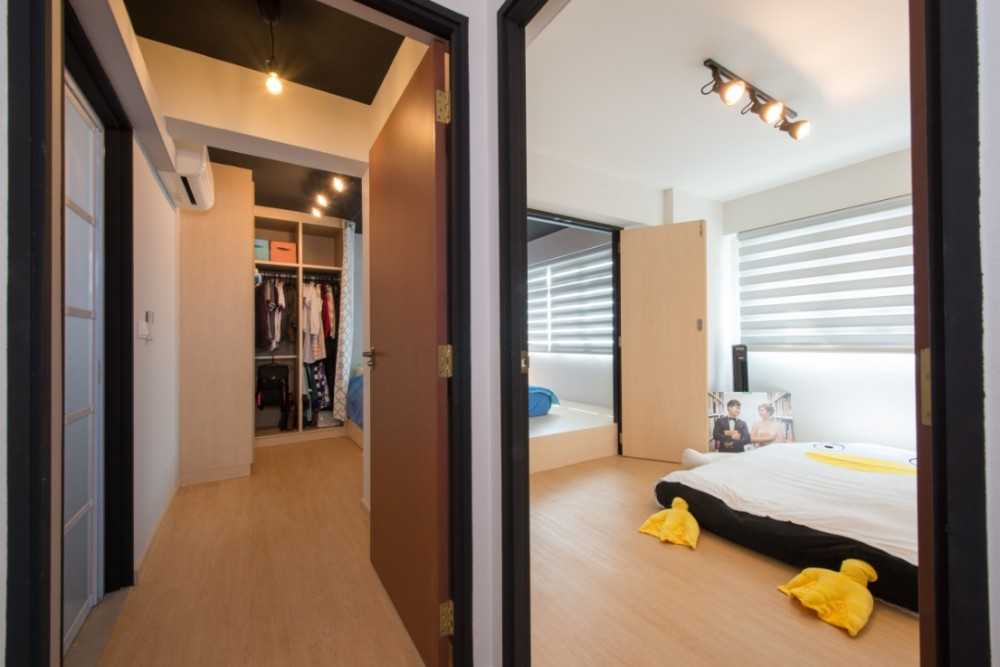 Modern