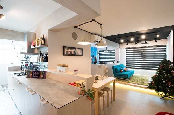 Modern