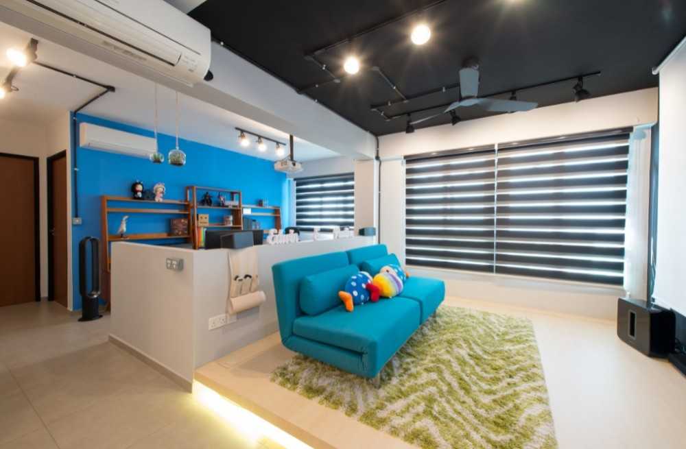 Modern