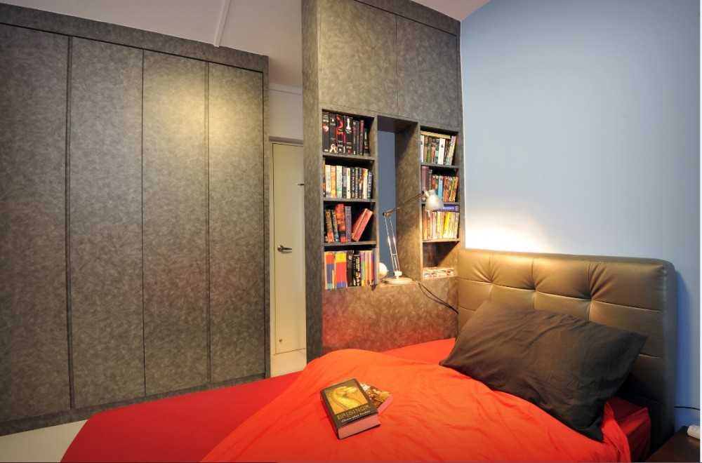 Contemporary