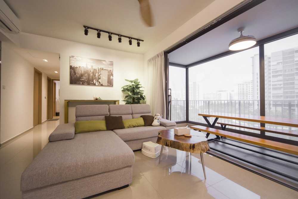 Contemporary