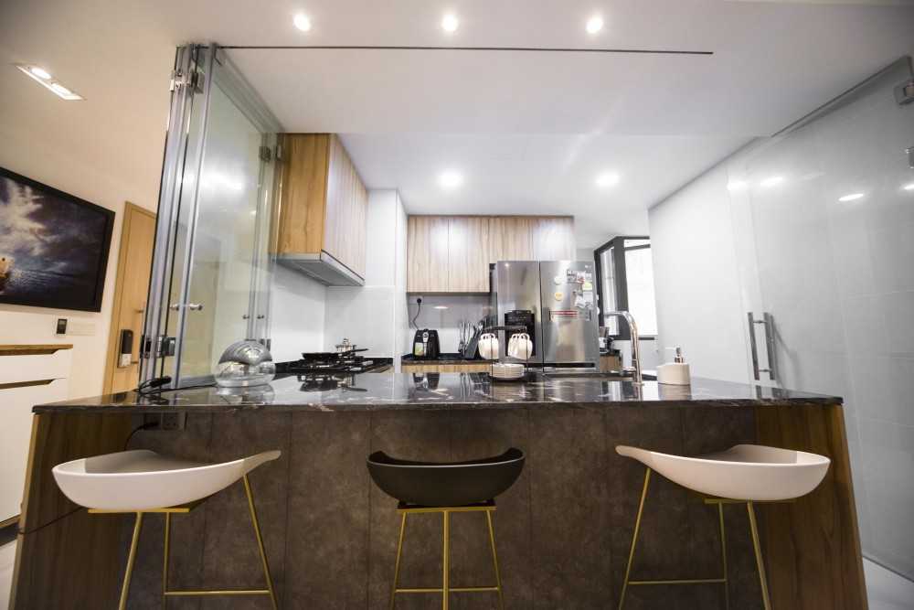 Contemporary