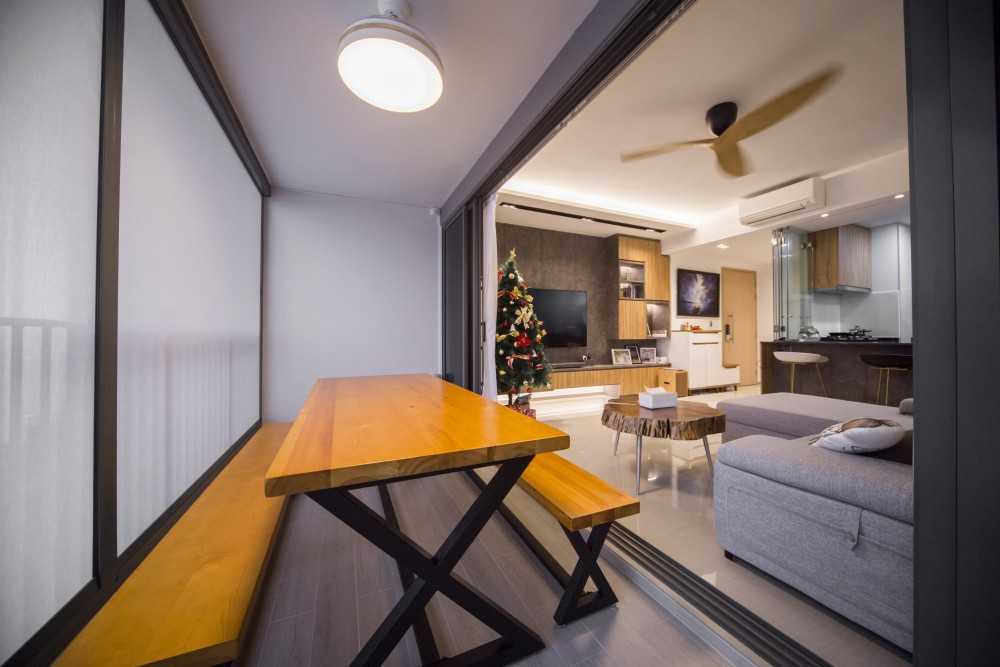 Contemporary
