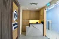 Modern  at Tuition Centre