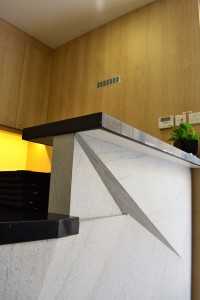 Modern  at Tuition Centre