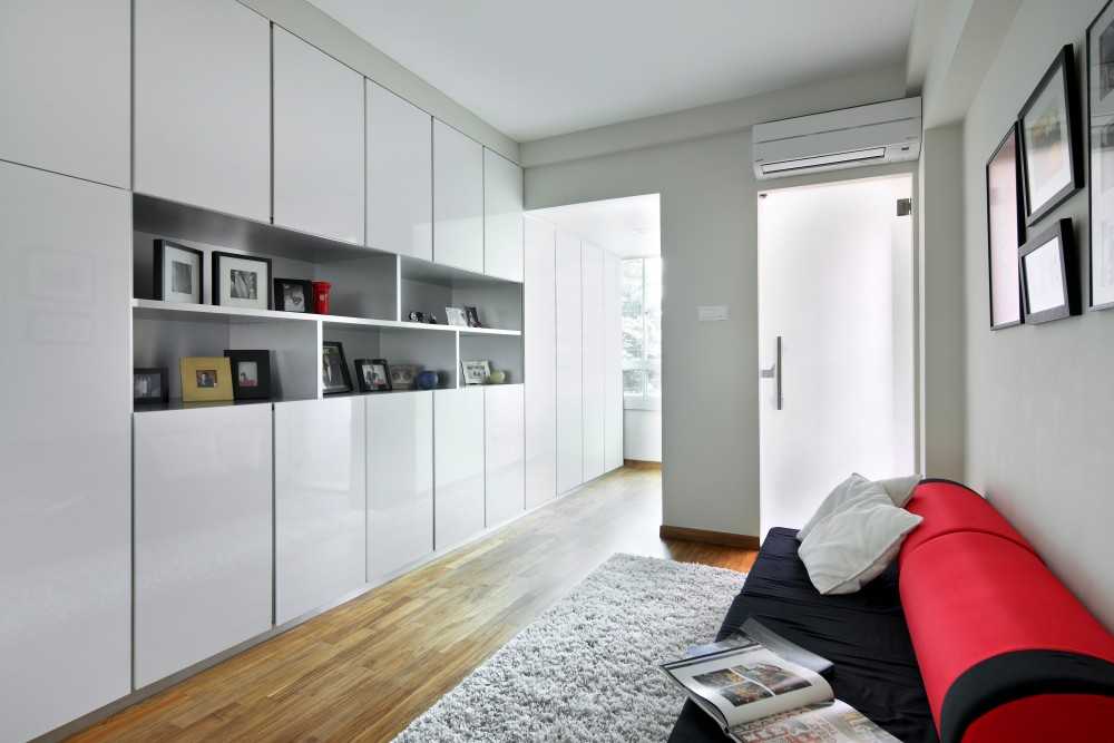 Modern