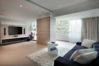 Modern  at Pandan Valley | 2012