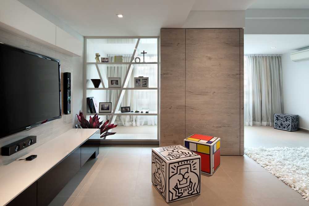 Modern