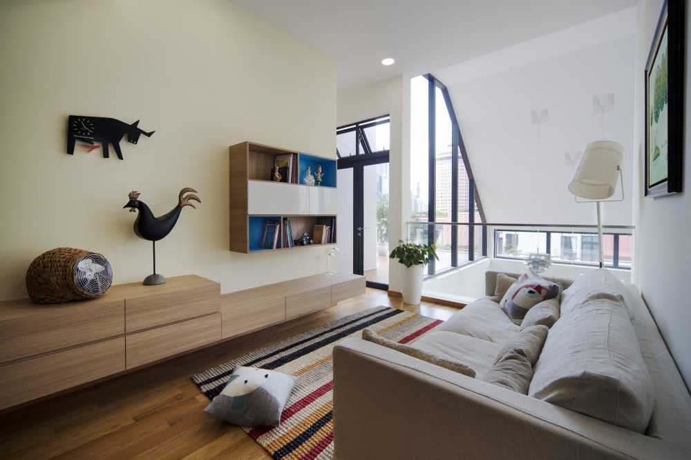Modern