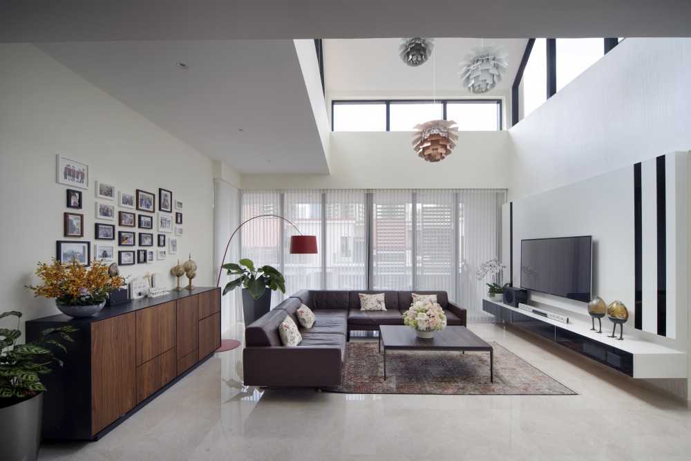 Modern