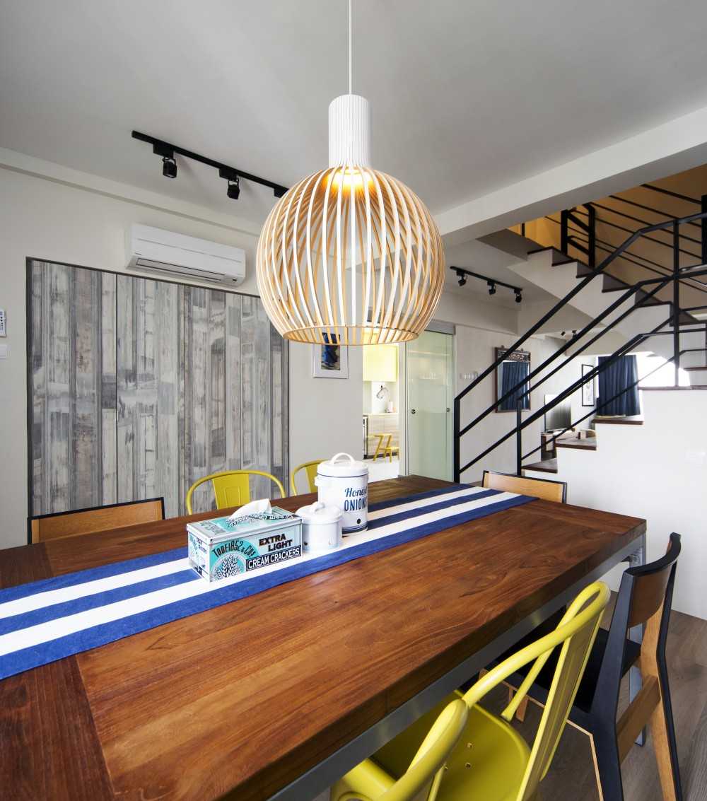 Contemporary