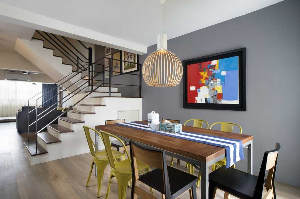 Contemporary
