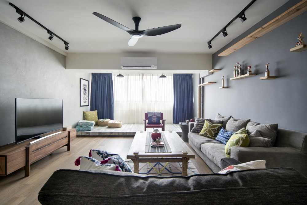 Contemporary