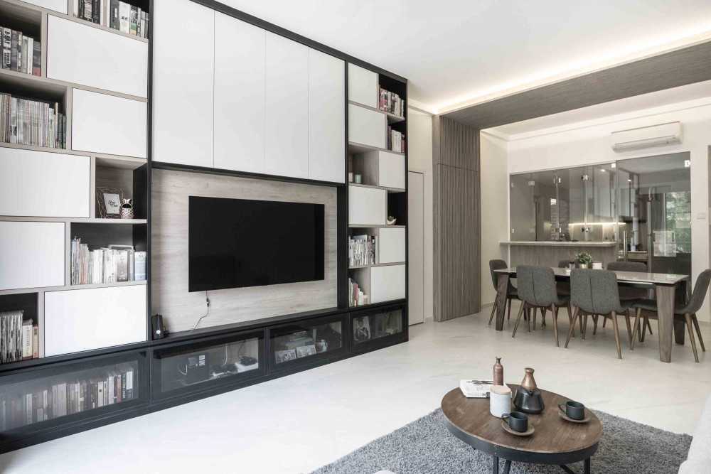 Modern