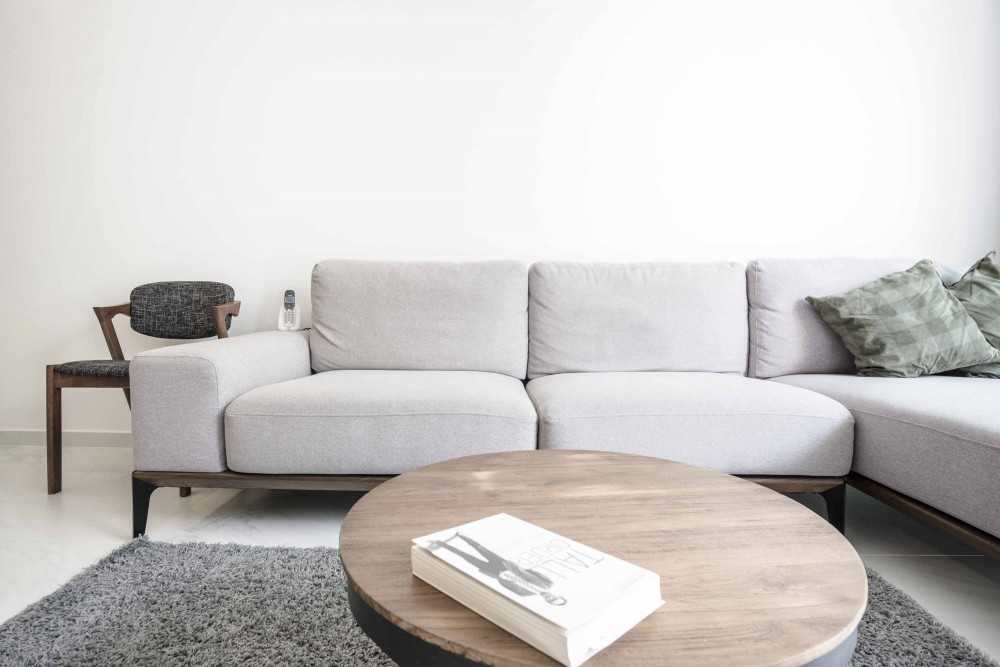 Modern