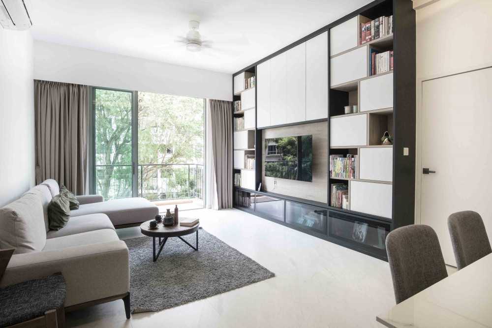 Modern