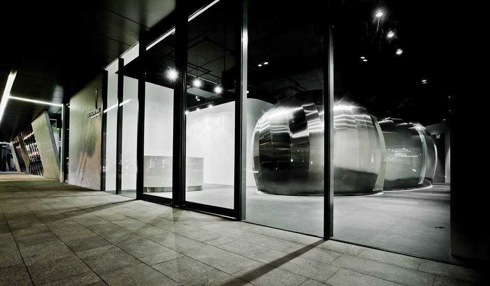 Modern
